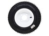 WHEEL AND TIRE Assembly – Part Number: 1-613263