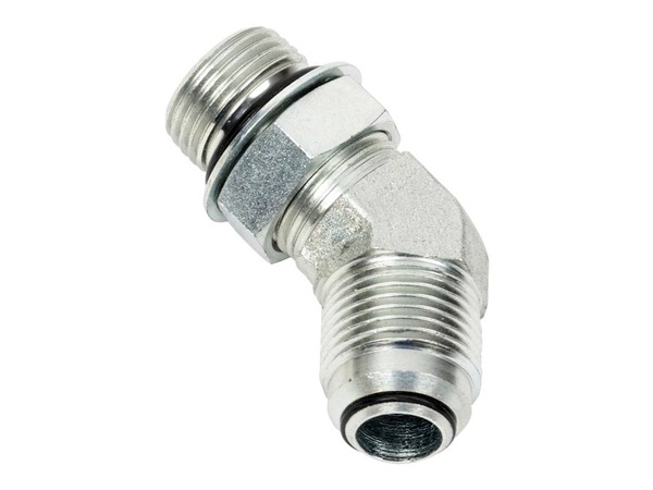 8812570-1-M-Toro-1-523221-FITTING-HYD, 45 DEG