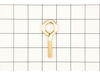 Eyebolt-thread, Lh – Part Number: 1-303348