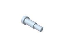 Bolt-Shoulder – Part Number: 1-603403