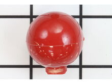 Knob-ball – Part Number: 1-513592