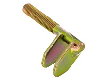 Scraper – Part Number: 1-412358