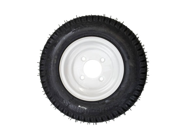 8813177-1-M-Toro-1-413473- Wheel And Tire Assembly