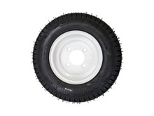 Wheel And Tire Assembly – Part Number: 1-413473