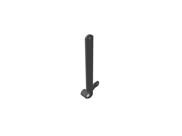 8813181-1-M-Toro-1-414374-LEVER ASM-LH