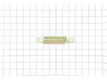 Spring-extension – Part Number: 1-603414