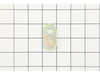 LATCH-CATCHER, GRASS – Part Number: 1-353054