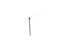 TIE-PLASTIC – Part Number: 1-643115