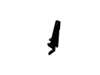 HINGE Assembly – Part Number: 1-652395-03