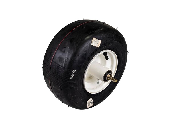8813472-1-M-Toro-1-644251-Caster Wheel Asm