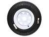 Wheel And Tire Assembly – Part Number: 1-653159