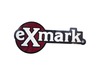 Decal, Exmark Logo – Part Number: 1-653546
