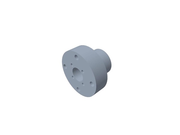 8813548-1-M-Toro-1-643326-Mount-Bushing,Vibration