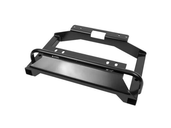 8813559-1-M-Toro-1-652308-03- BAGGER MOUNT Assembly
