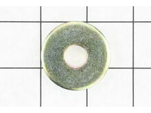 Washer-Clutch – Part Number: 1-543610