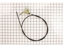 Throttle Cable Asm – Part Number: 1-633696