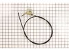 Throttle Cable Asm – Part Number: 1-633696