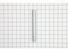 Spacer-caster, Front – Part Number: 1-633959