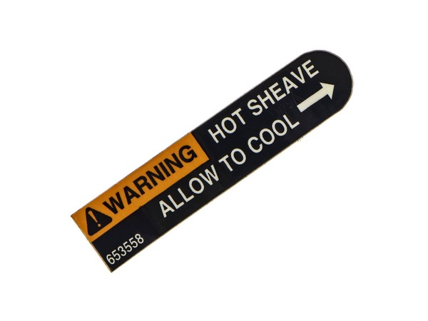 8813907-1-M-Toro-1-653558-DECAL-HOT SHEAVE