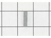 Key – Part Number: 1-807259