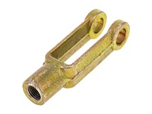 Yoke-Linkage, Brake – Part Number: 1-633131