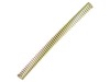 SPRING-SUPPORT, DECK – Part Number: 1-643015