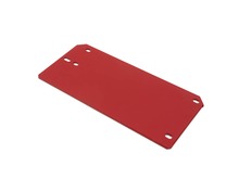 PLATE - MULCH COVER MK724 – Part Number: 1-643086-01