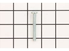Screw – Part Number: 1-801063