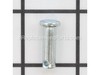 Pin-Clevis – Part Number: 1-808265
