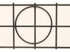 Gasket – Part Number: 100-2612