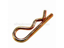 Pin-Cotter, Hair – Part Number: 1-806003