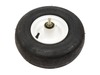 CASTER WHEEL Assembly – Part Number: 1-634662