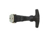 LATCH-RUBBER – Part Number: 1-643188
