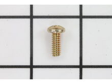 Screw – Part Number: 1-803071
