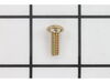 Screw – Part Number: 1-803071