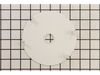 Cover-wheel – Part Number: 100-6351