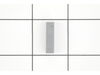 Key-square – Part Number: 10-7070