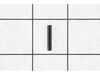 Pin-Spring – Part Number: 100-1751