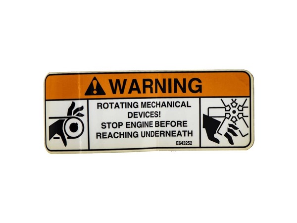 8815456-1-M-Toro-1-643252-Decal-Drive, Belt