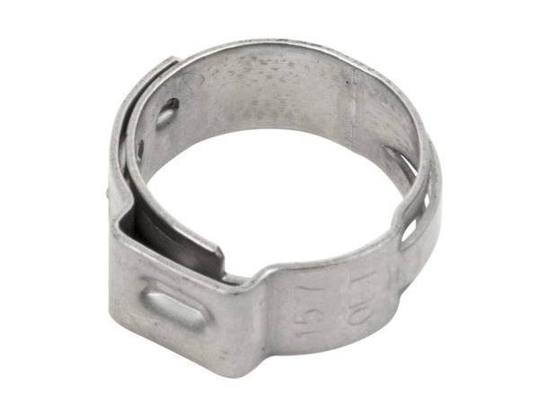 8815464-1-M-Toro-1-643277-CLAMP-HOSE, FUEL