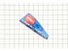 Decal-Superblower – Part Number: 100-9086