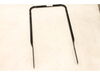 Handle-lower – Part Number: 100-9890-03