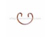 Circlip, Piston Pin – Part Number: 10001500120
