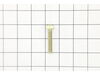Screw-HWH – Part Number: 1-809108