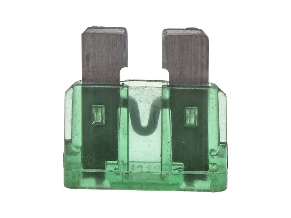 8816093-1-M-Toro-1-816003-Fuse-Blade Type, 30Amp