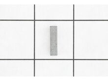Key-square – Part Number: 10-8040