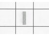 Key-square – Part Number: 10-8040