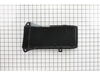 Cover-Black – Part Number: 100-1183