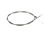 Cable-brake – Part Number: 100-1186