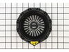 Inlet Cover and Decal Asm – Part Number: 100-9051